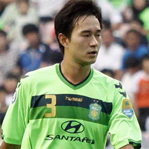 Sim Woo-yeon