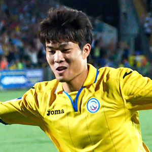 Yoo Byung-soo