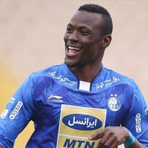 Mame Baba Thiam