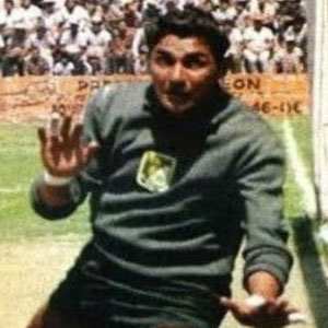 Antonio Carbajal
