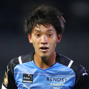 Kento Tachibanada