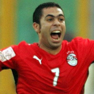 Ahmed Fatehi