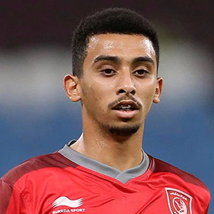 Khaled Mohammed
