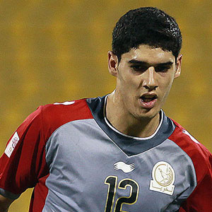 Karim Boudiaf