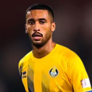 Tameem Al-Muhaza