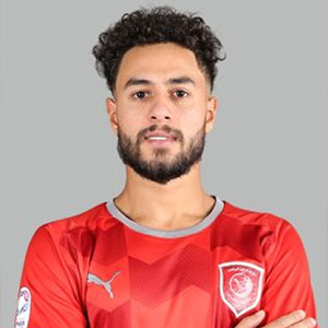 Abdelrahman Moustafa
