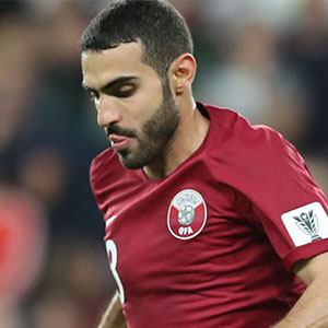 Abdulkarim Al-Ali