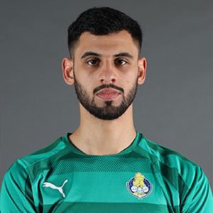 Yousef Hassan