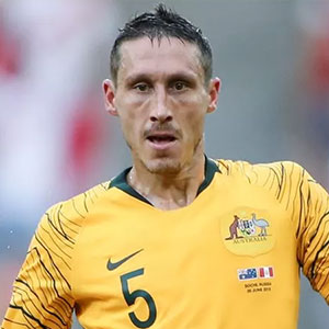 Mark Milligan