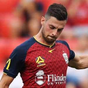 Tomi Juric
