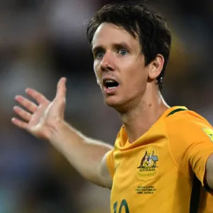 Robbie Kruse