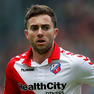 Tommy Oar