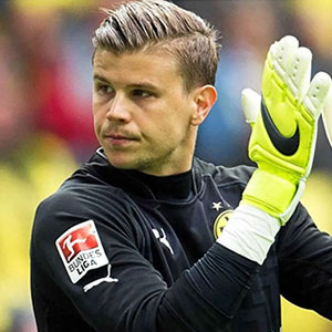 Mitchell Langerak
