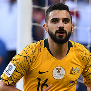 Aziz Behich
