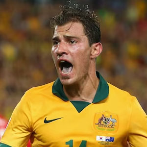James Troisi