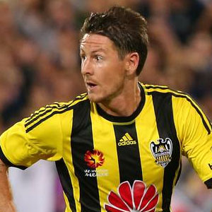 Nathan Burns
