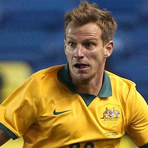 Alex Wilkinson