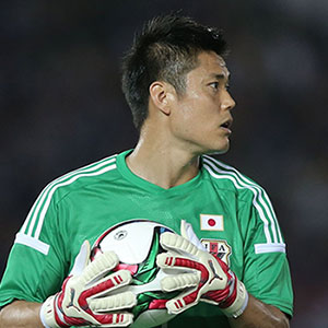 Eiji Kawashima
