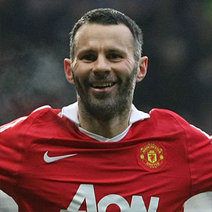 Ryan Giggs