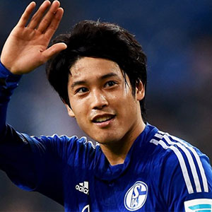 Atsuto Uchida