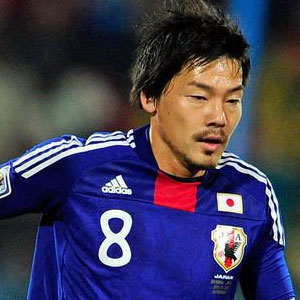 Daisuke Matsui