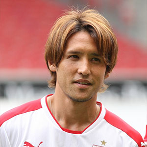 Hajime Hosogai
