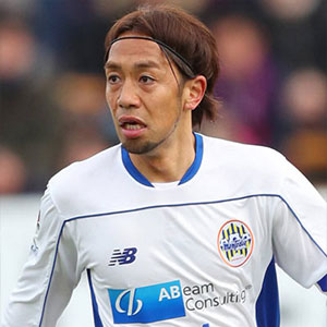 Takuya Honda