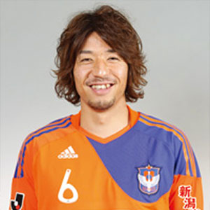 Mitsuru Nagata