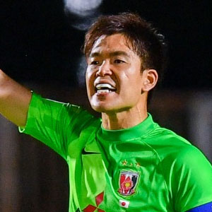 Shusaku Nishikawa