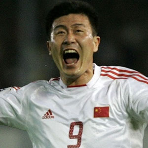 Hao Haidong