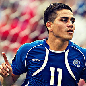 Rodolfo Zelaya