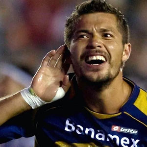 Dante López