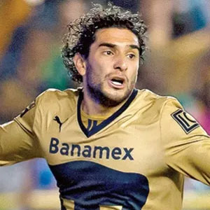 Martín Bravo