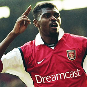 Nwankwo Kanu