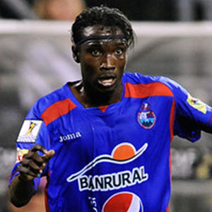 Marvin Ávila
