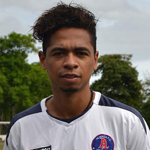 Óscar Guerrero
