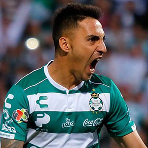Javier Correa