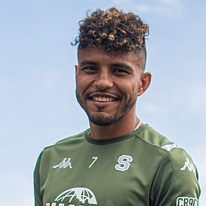 Johan Venegas