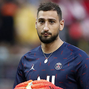 Gianluigi Donnarumma