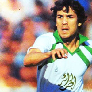 Rabah Madjer