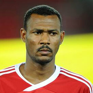 Mudather El Tahir