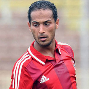 Walid Soliman
