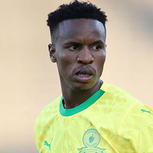 Themba Zwane