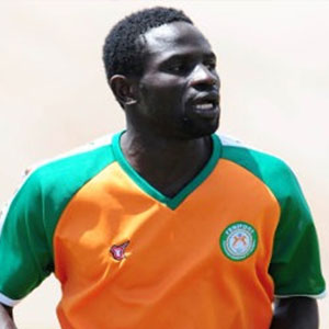 Kamilou Daouda