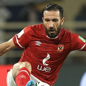 Ali Maaloul