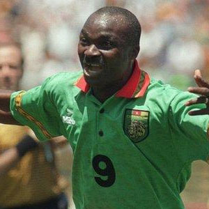 Roger Milla