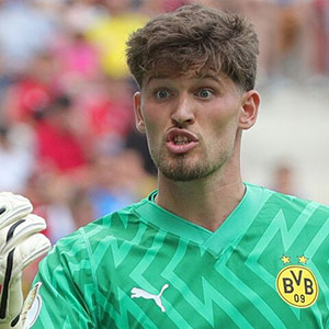 Gregor Kobel