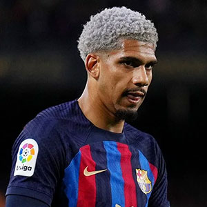 Ronald Araújo