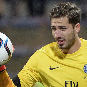 Kevin Trapp