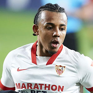 Jules Koundé